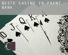 Beste Casino in  Paint Bank