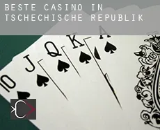 Beste Casino in  Tschechische Republik