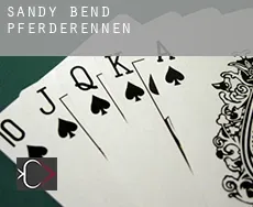 Sandy Bend Pferderennen