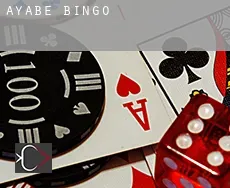Ayabe  Bingo