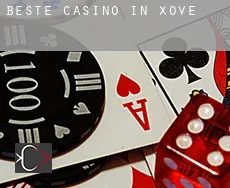 Beste Casino in  Xove