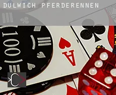 Dulwich Pferderennen