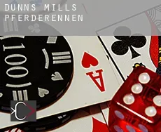 Dunns Mills Pferderennen