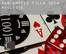 San Andrés Villa Seca Roulette