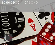 Schoodic Casino