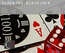 Skwentna Blackjack