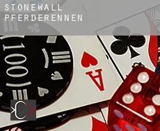 Stonewall  Pferderennen