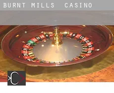 Burnt Mills  Casino