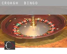 Croagh Bingo