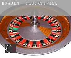 Bowden Glücksspiel