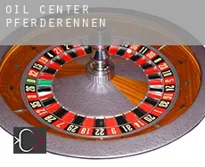 Oil Center Pferderennen
