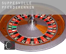 Suppesville Pferderennen