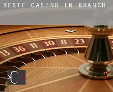 Beste Casino in  Branch