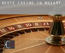 Beste Casino in  Mozart