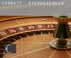 Corbett Pferderennen