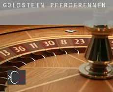 Goldstein Pferderennen