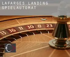 Lafarges Landing Spielautomat