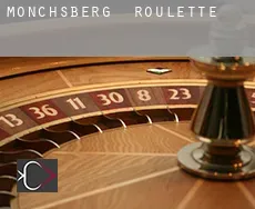 Mönchsberg Roulette