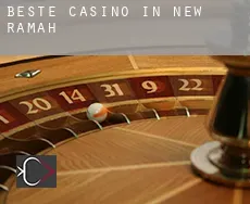Beste Casino in  New Ramah