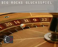 Big Rocks  Glücksspiel