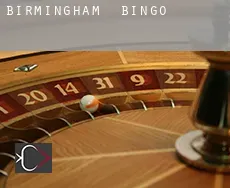 Birmingham Bingo