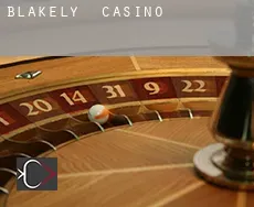 Blakely Casino