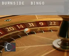 Burnside Bingo