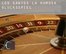 Los Santos de la Humosa Glücksspiel