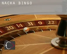Nacka Municipality  Bingo