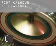 Fort Calhoun  Spielautomat