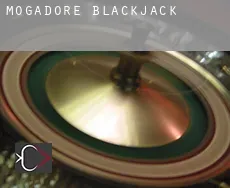 Mogadore Blackjack