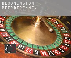Bloomington Pferderennen