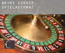 Brims Corner Spielautomat