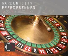 Garden City Pferderennen