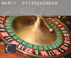 Marcy  Pferderennen