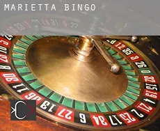 Marietta Bingo