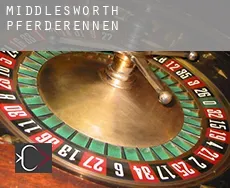 Middlesworth  Pferderennen