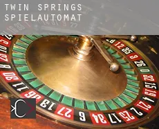 Twin Springs Spielautomat