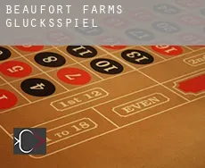 Beaufort Farms Glücksspiel