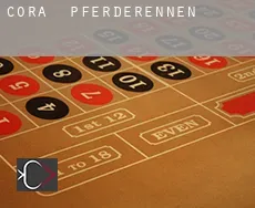 Cora Pferderennen