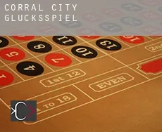 Corral City Glücksspiel