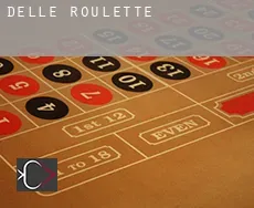Delle Roulette