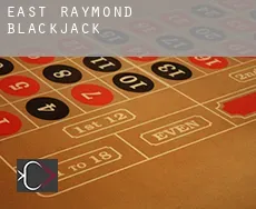 East Raymond  Blackjack