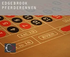 Edgebrook Pferderennen