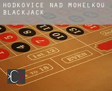 Hodkovice nad Mohelkou Blackjack