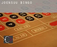 Joensuu Bingo