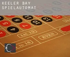 Keeler Bay Spielautomat