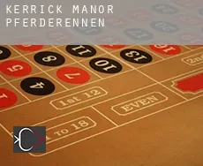 Kerrick Manor Pferderennen