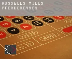 Russells Mills Pferderennen