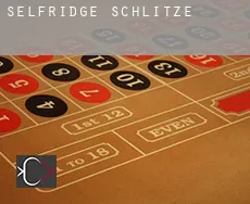 Selfridge Schlitze